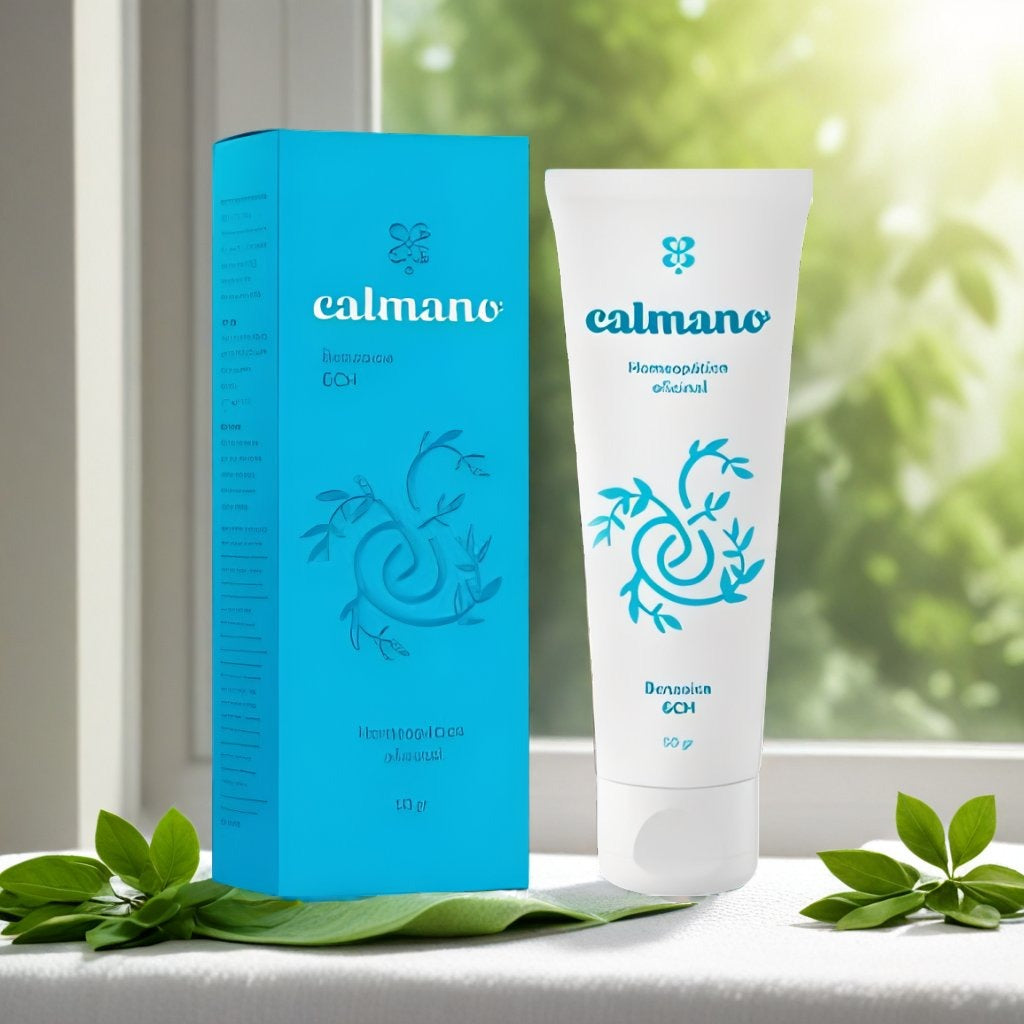 Calmano varicosis CO