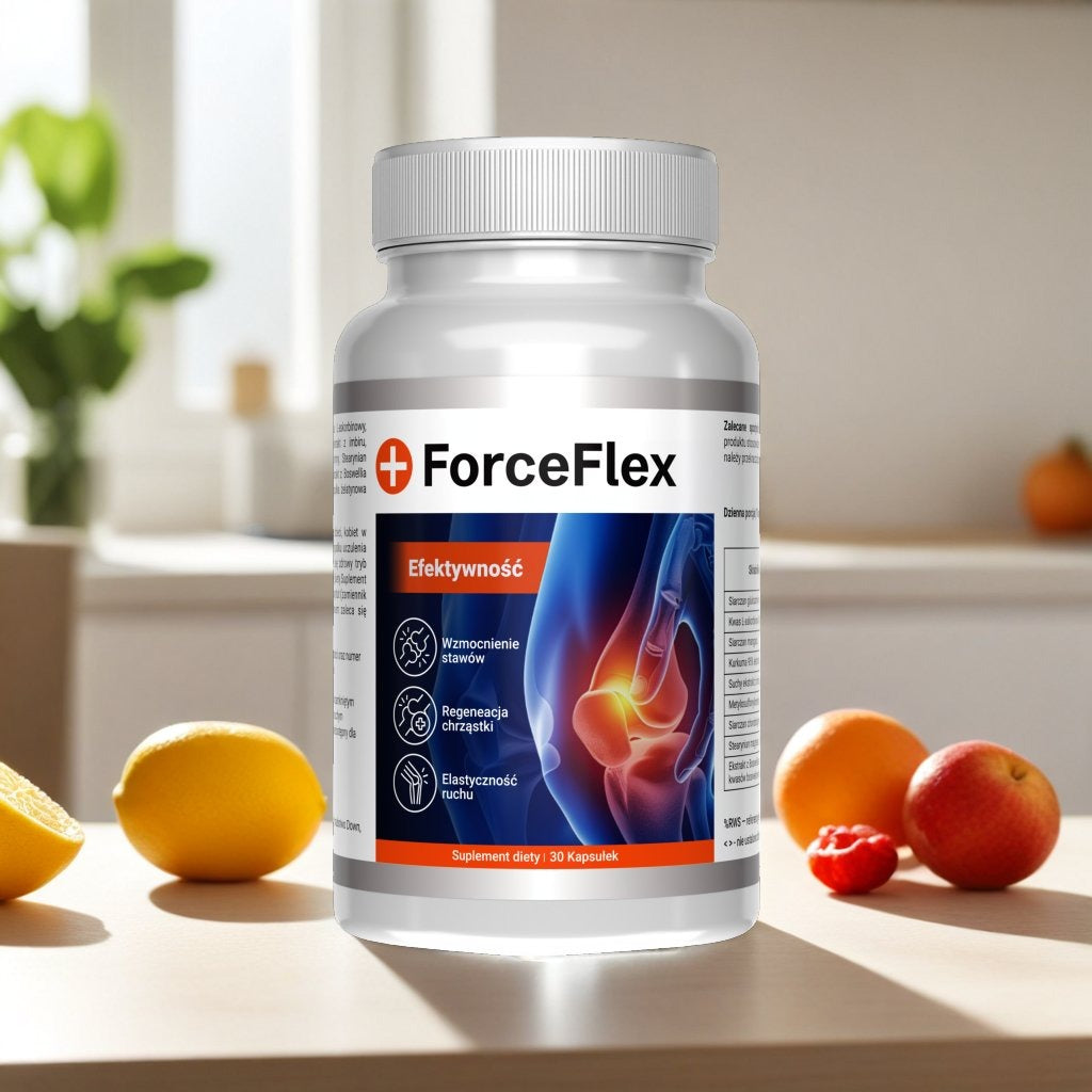 ForceFlex PLN