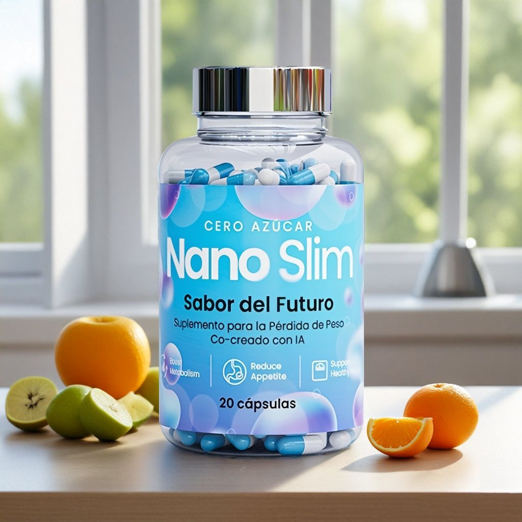 Nano Slim  low