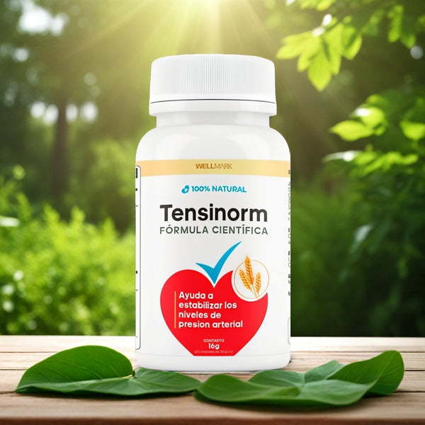 Tensinorm