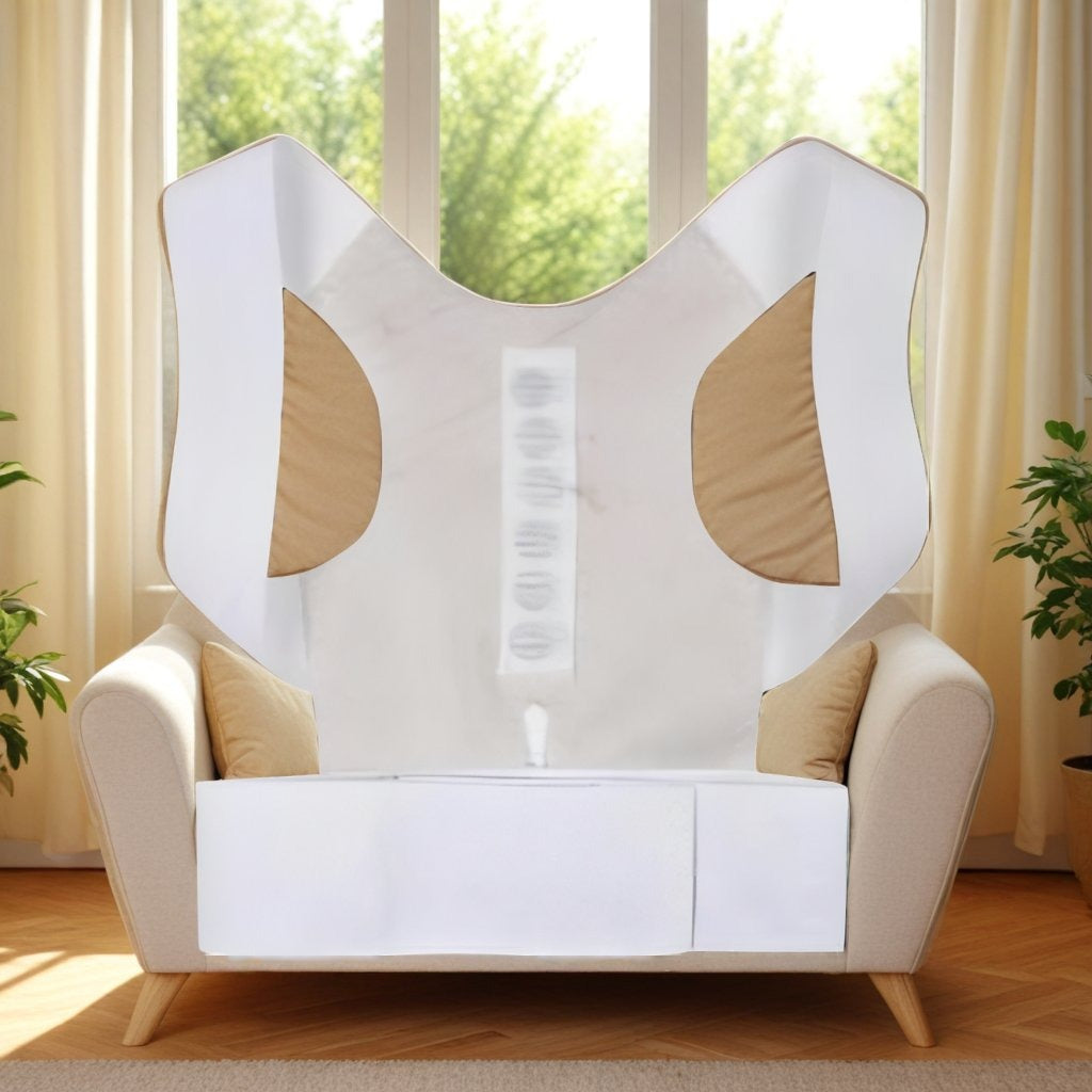 MAGNETIC BACK CORRECTOR