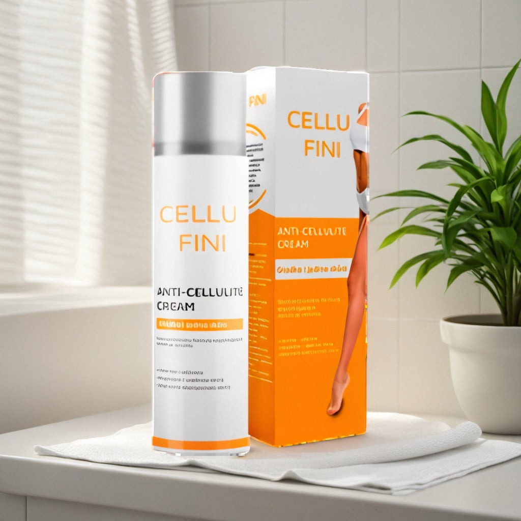 Cellufini Cream