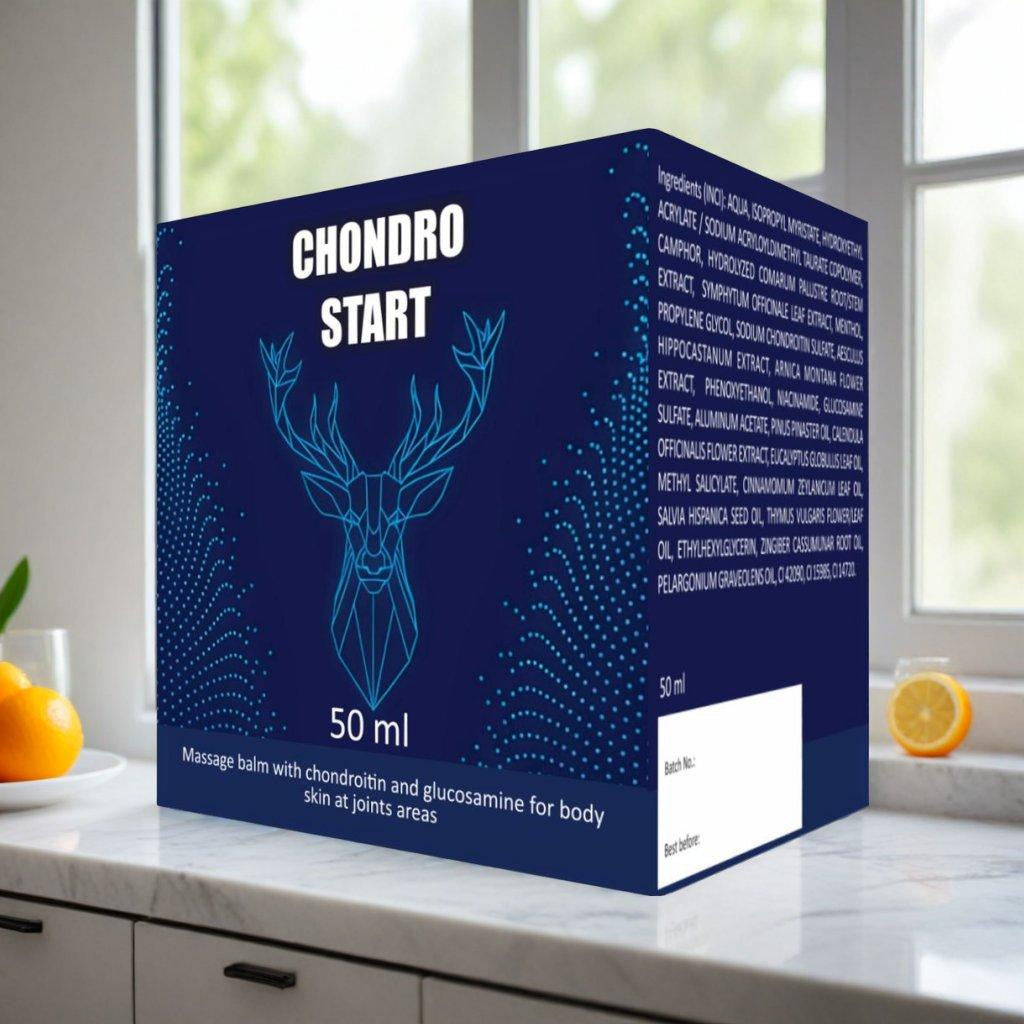 CHONDROSTART (TR)
