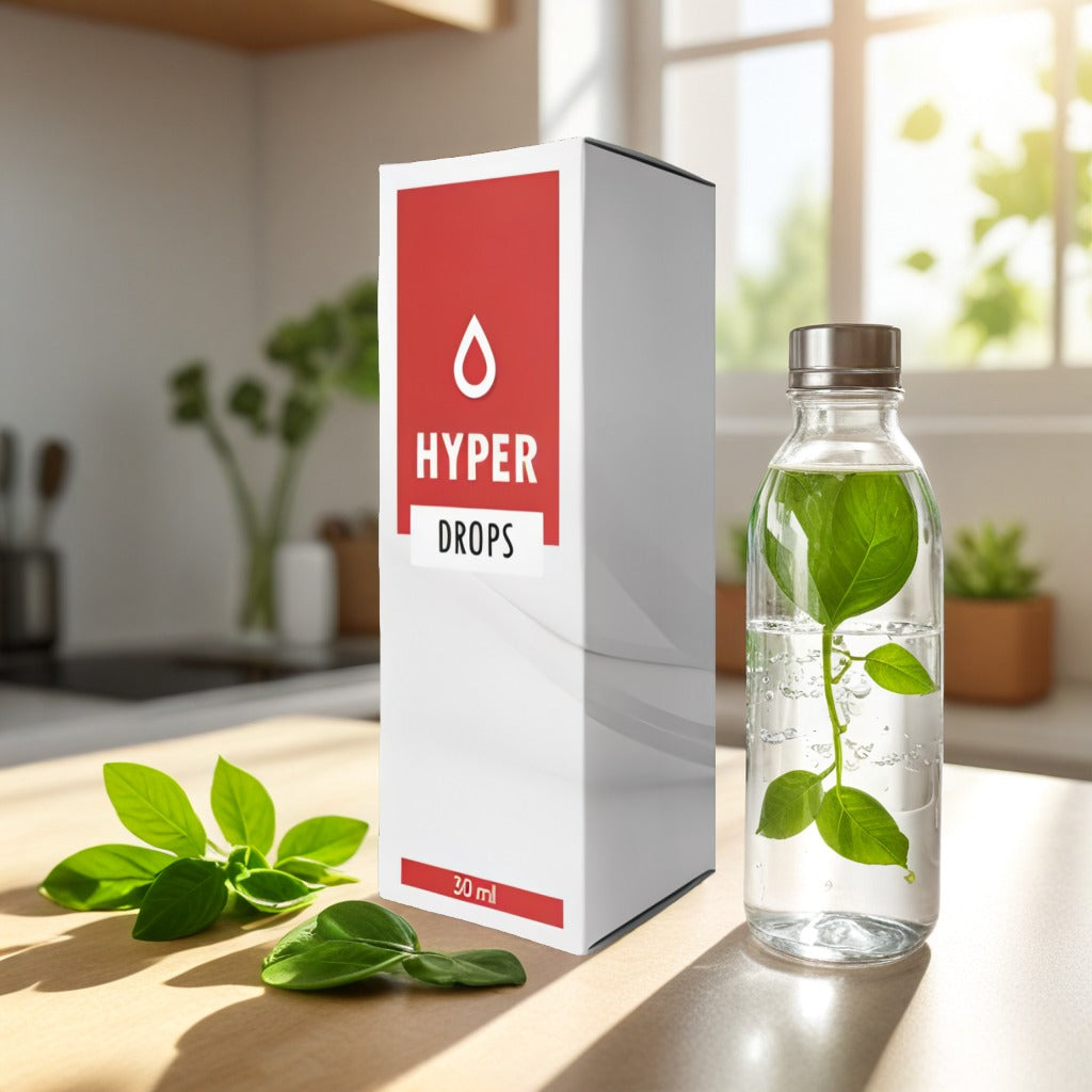 HYPER DROPS