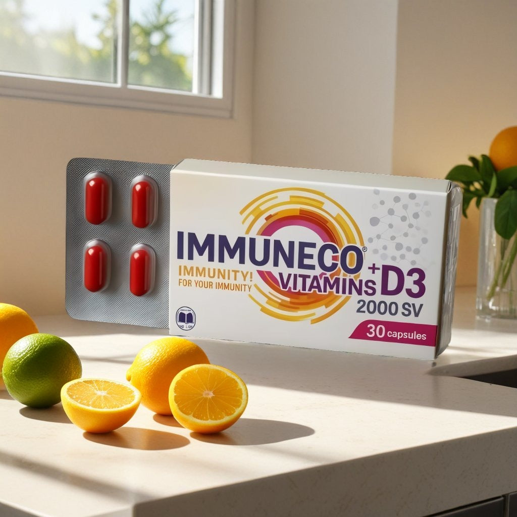 INMUNECO