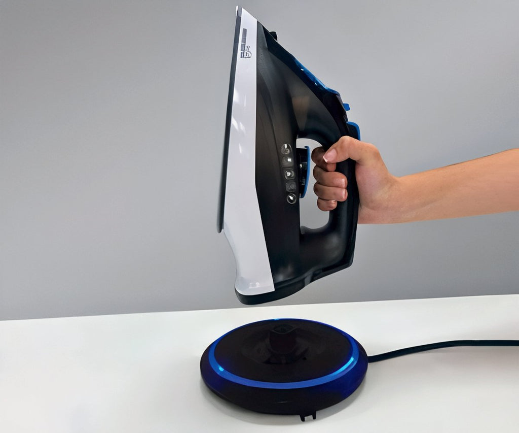 Cordless Steam Iron a 28.057 HUF