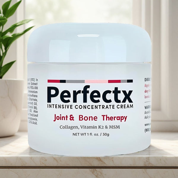 Perfect X Cream