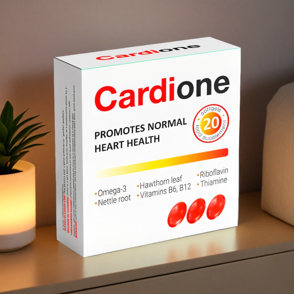 Cardione
