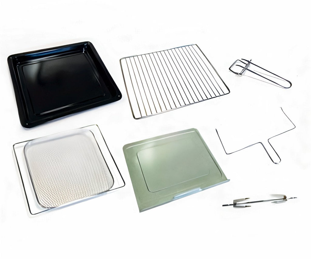 Double Door Oven a 189,99€