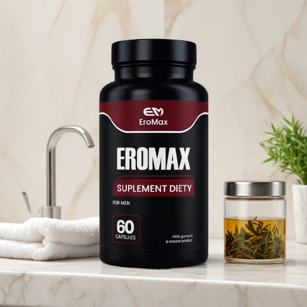 EROMAX