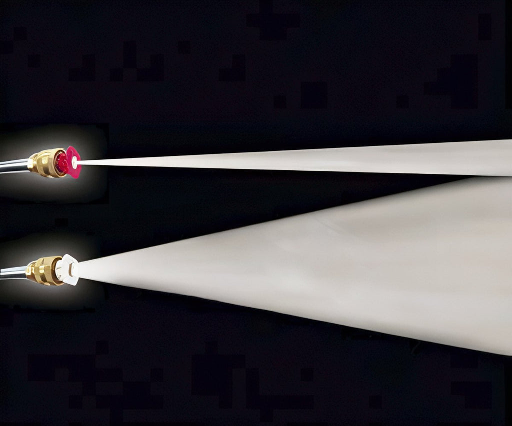 High Pressure Cleaner a 23.772 HUF