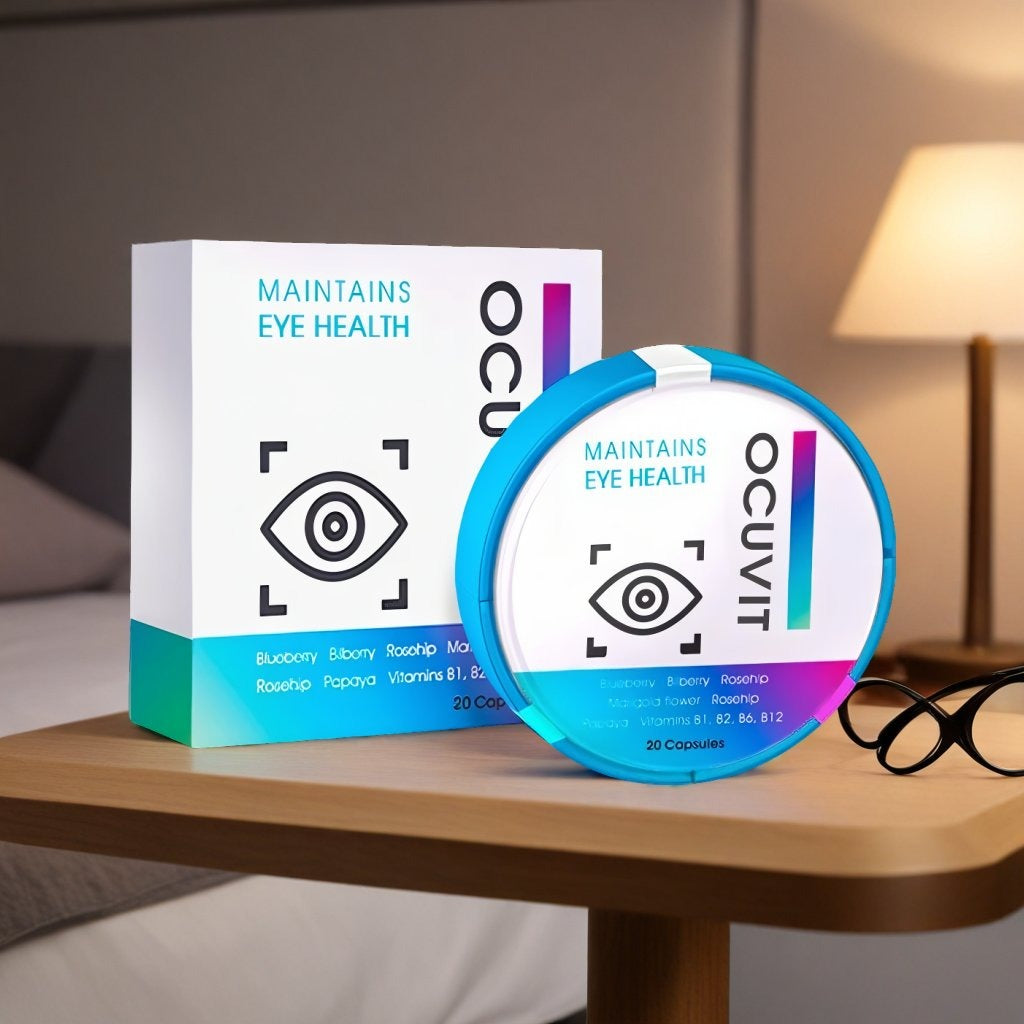 Ocuvit low price