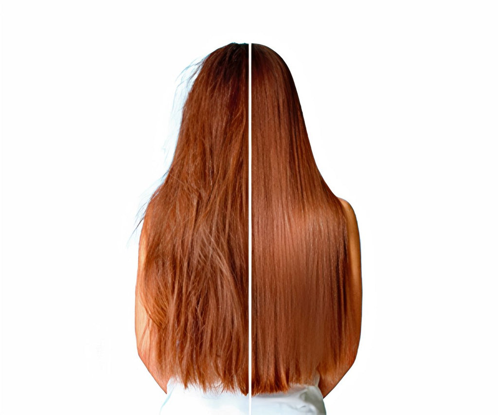 Keratin & Silk Serum a 16.334 HUF