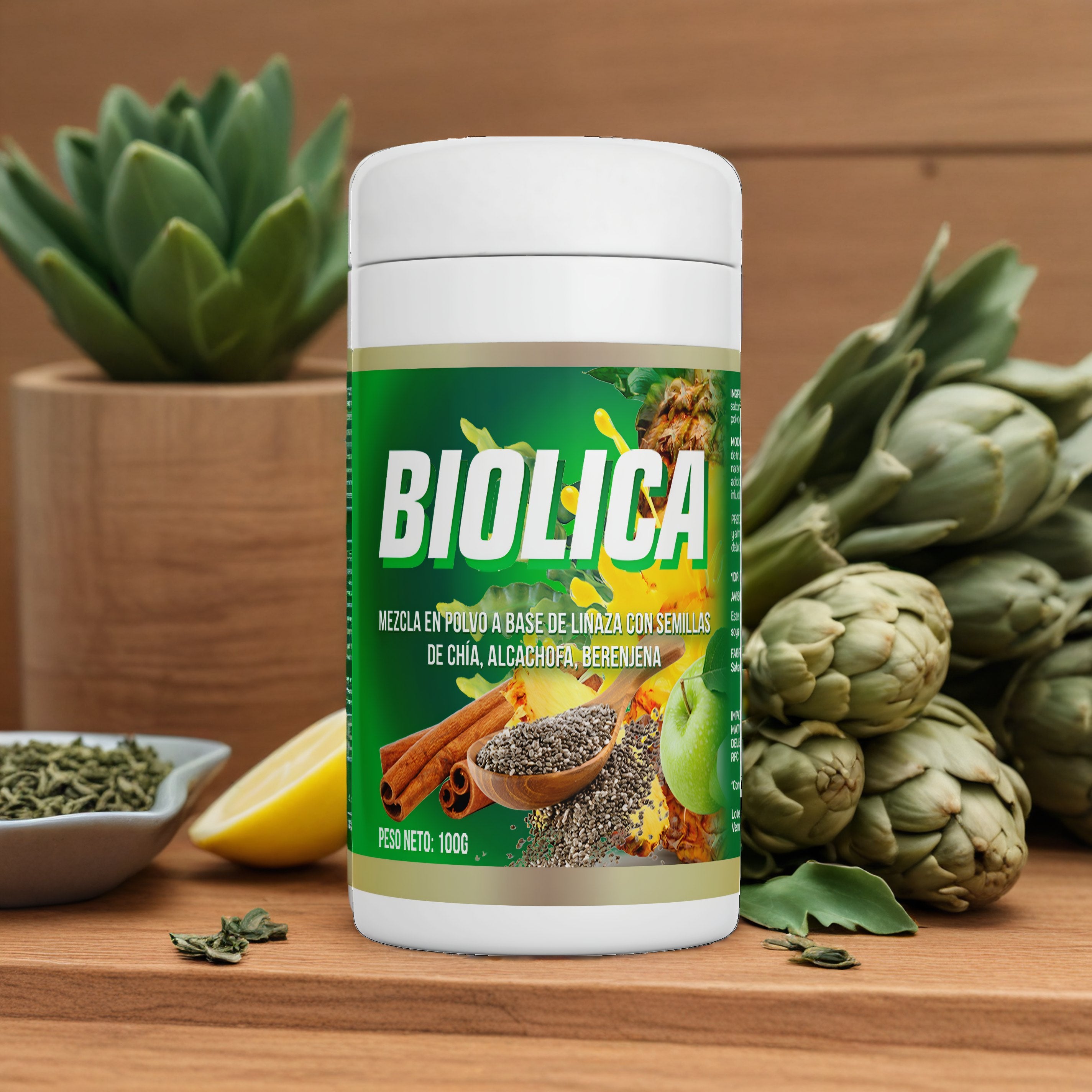 Biolica