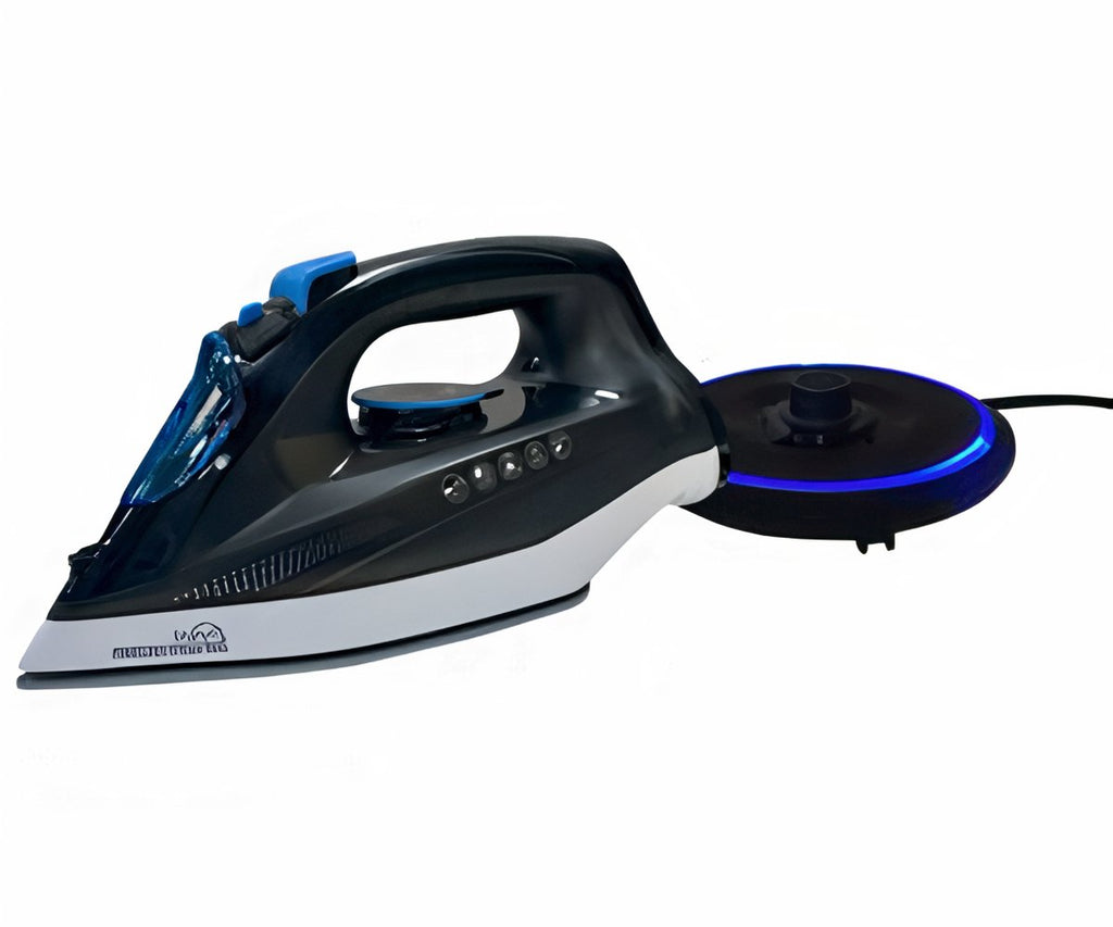 Cordless Steam Iron a 298 LEU