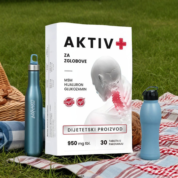 Aktiv+ LOW 25BAM