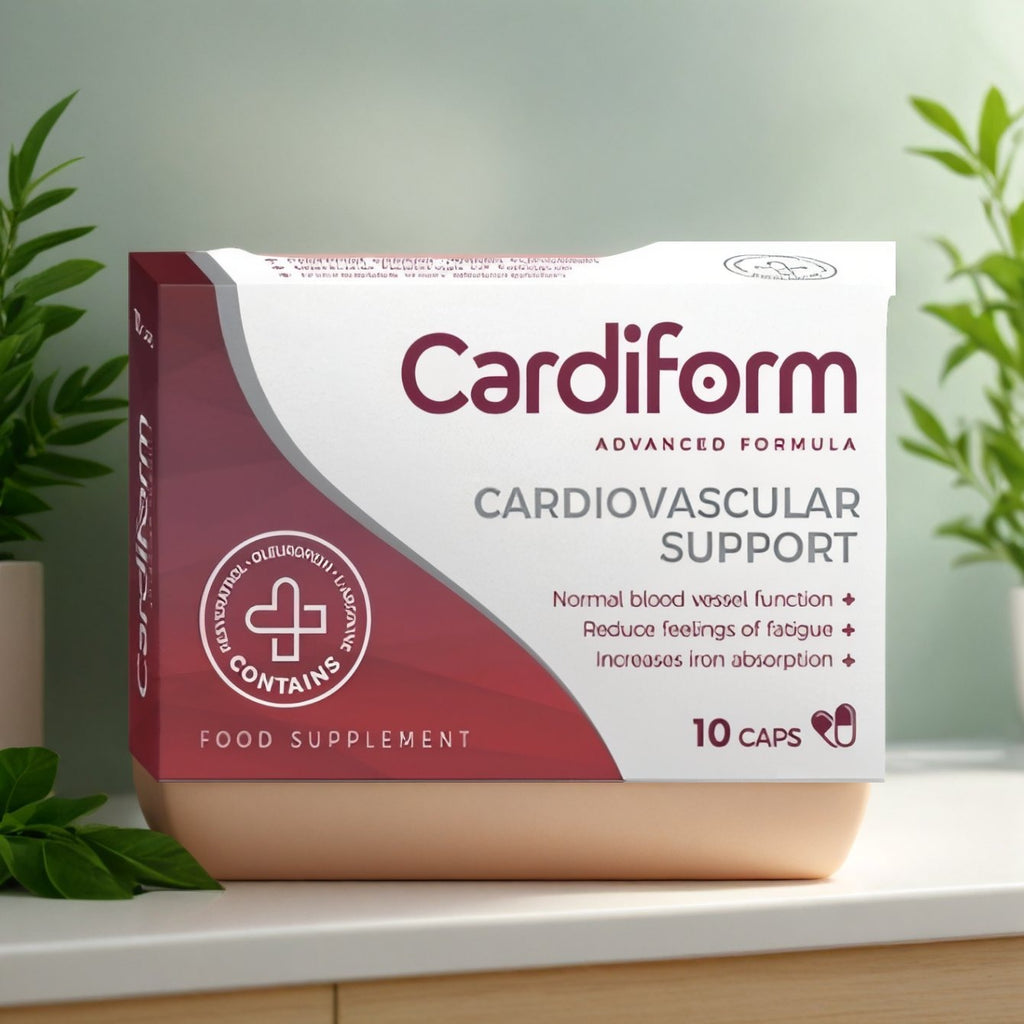 Cardiform low price