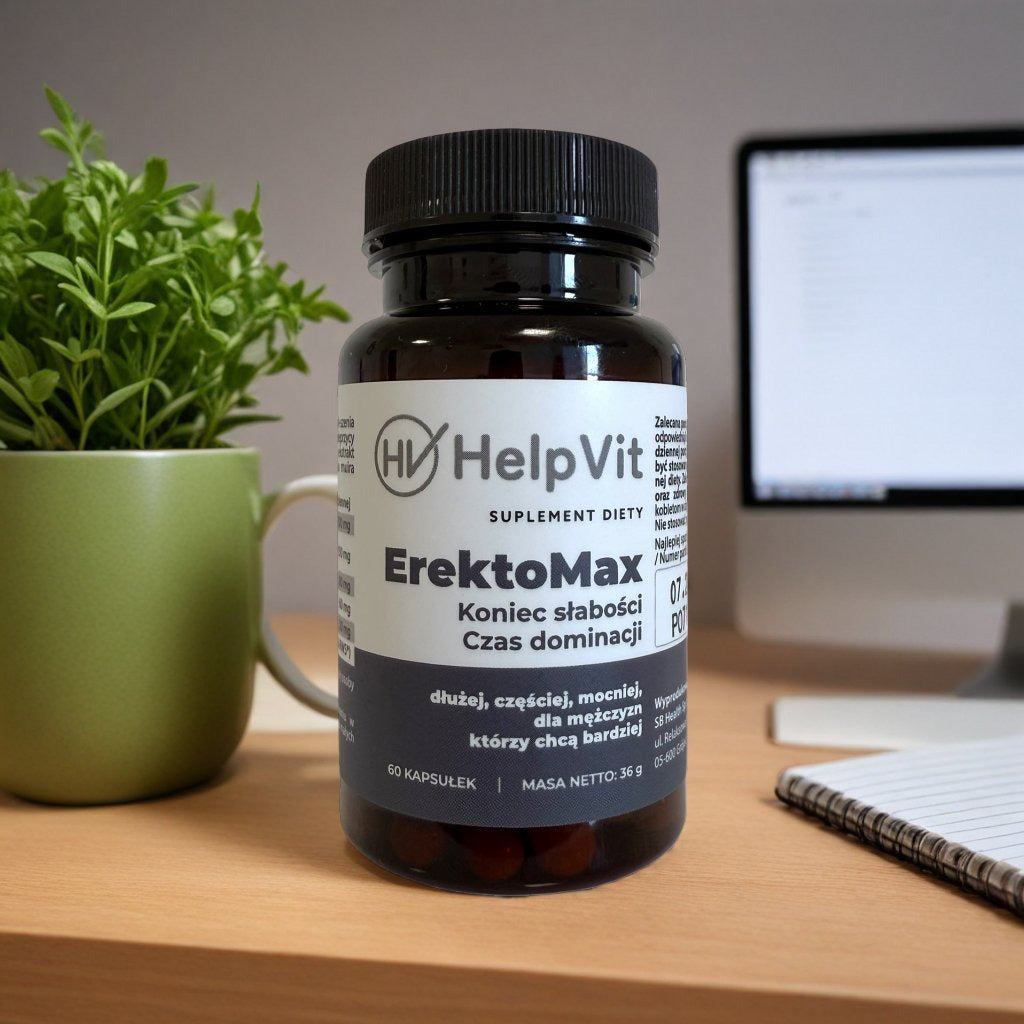 EREKTOMAX