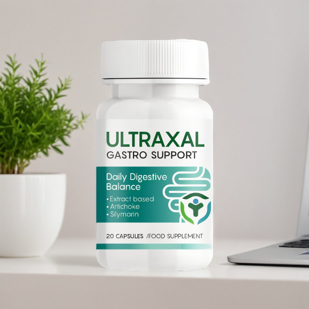 ULTRAXAL