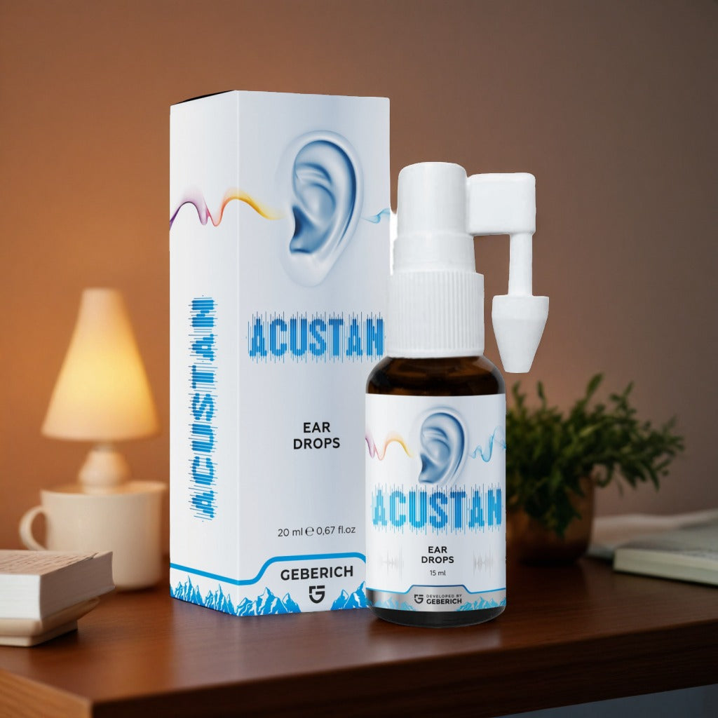 Acustan Drops