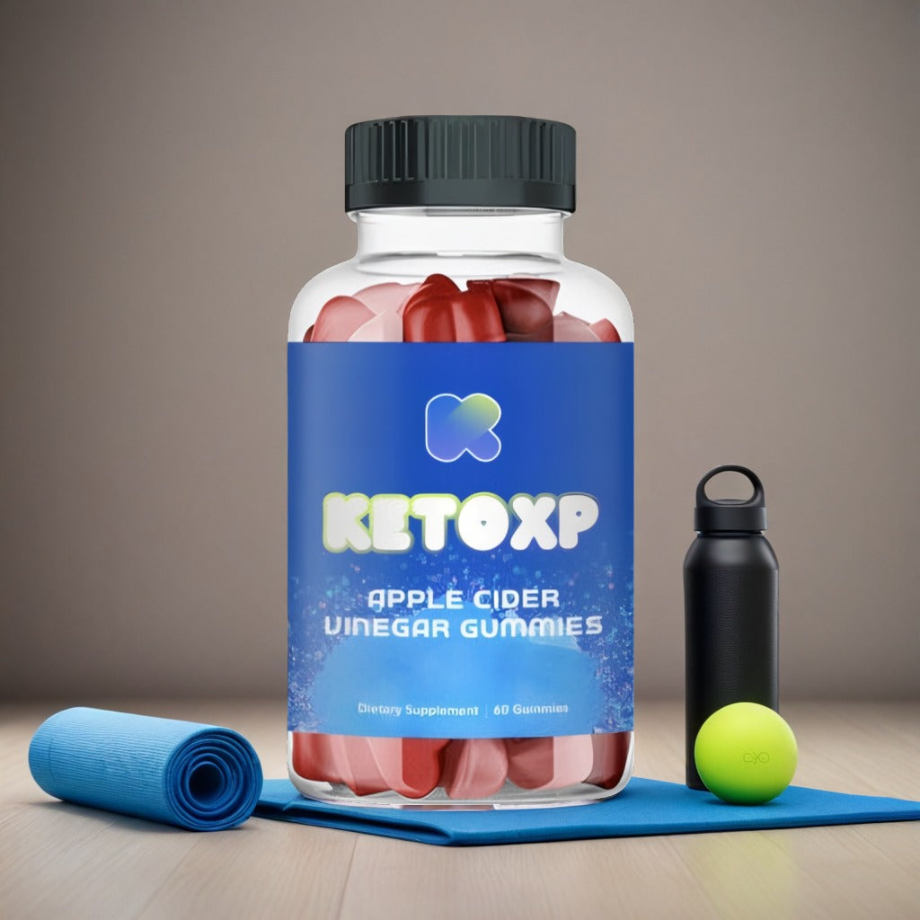 Keto Xp Gummies De:at:ch