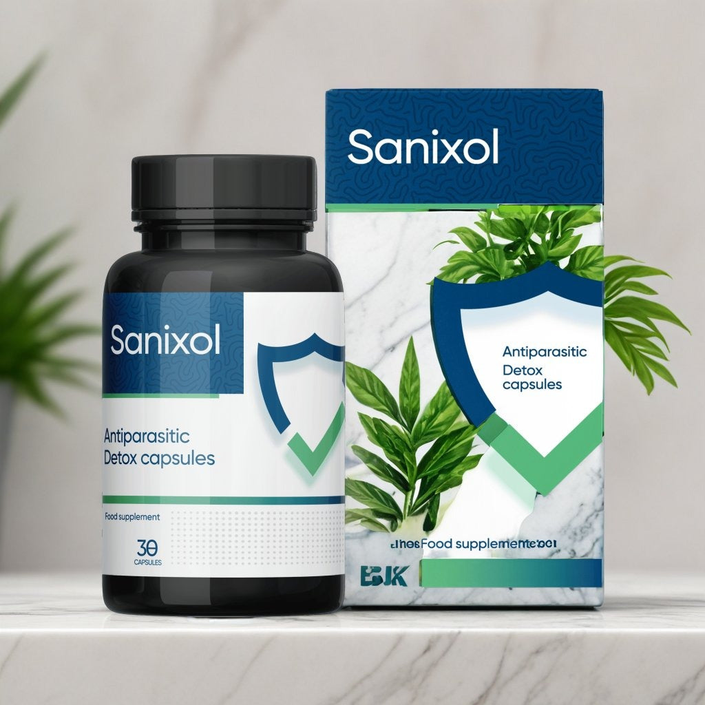 Sanixol low price