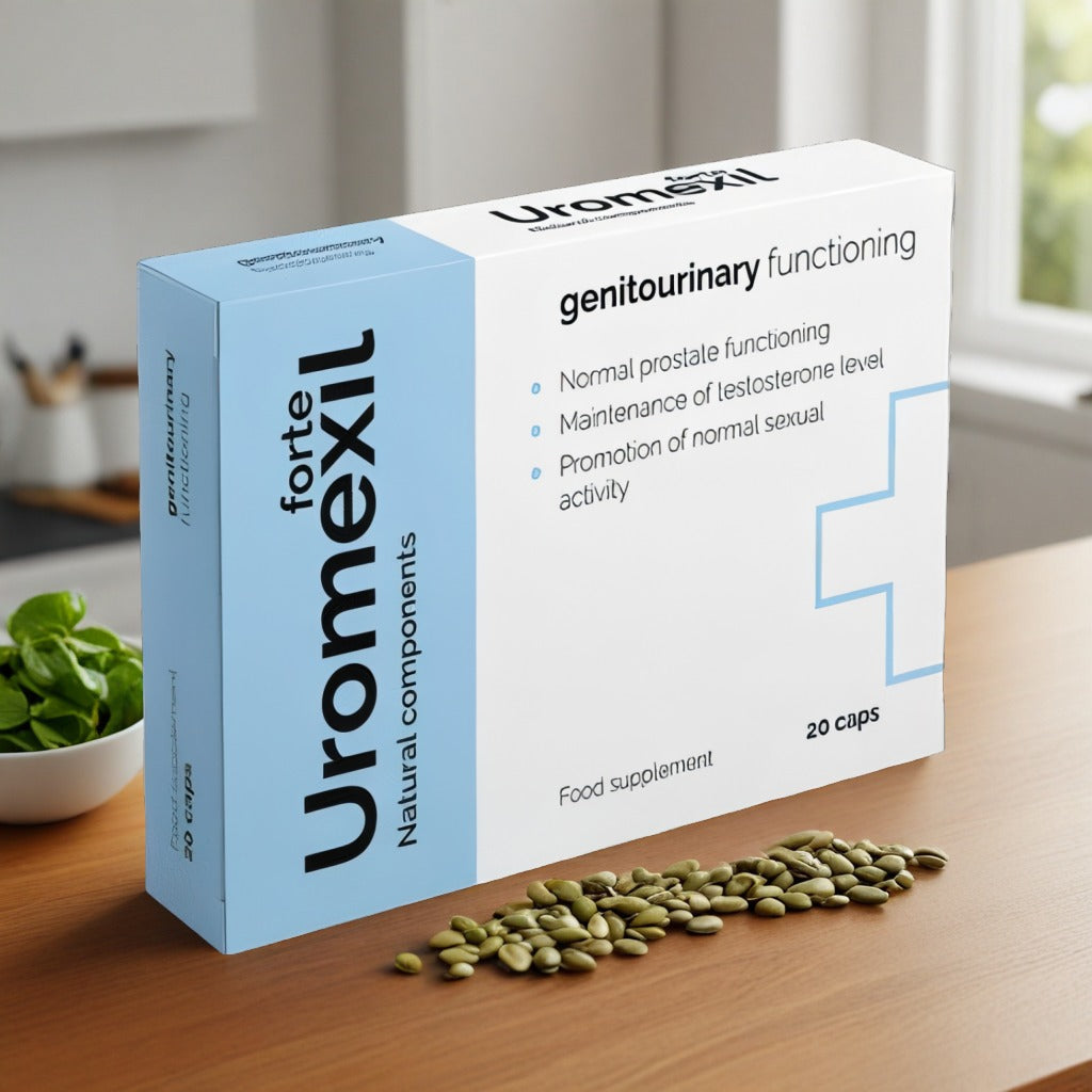 Uromexil Forte Ro