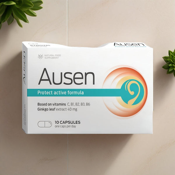 AUSEN