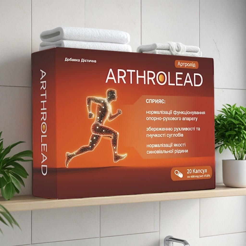 Arthrolead
