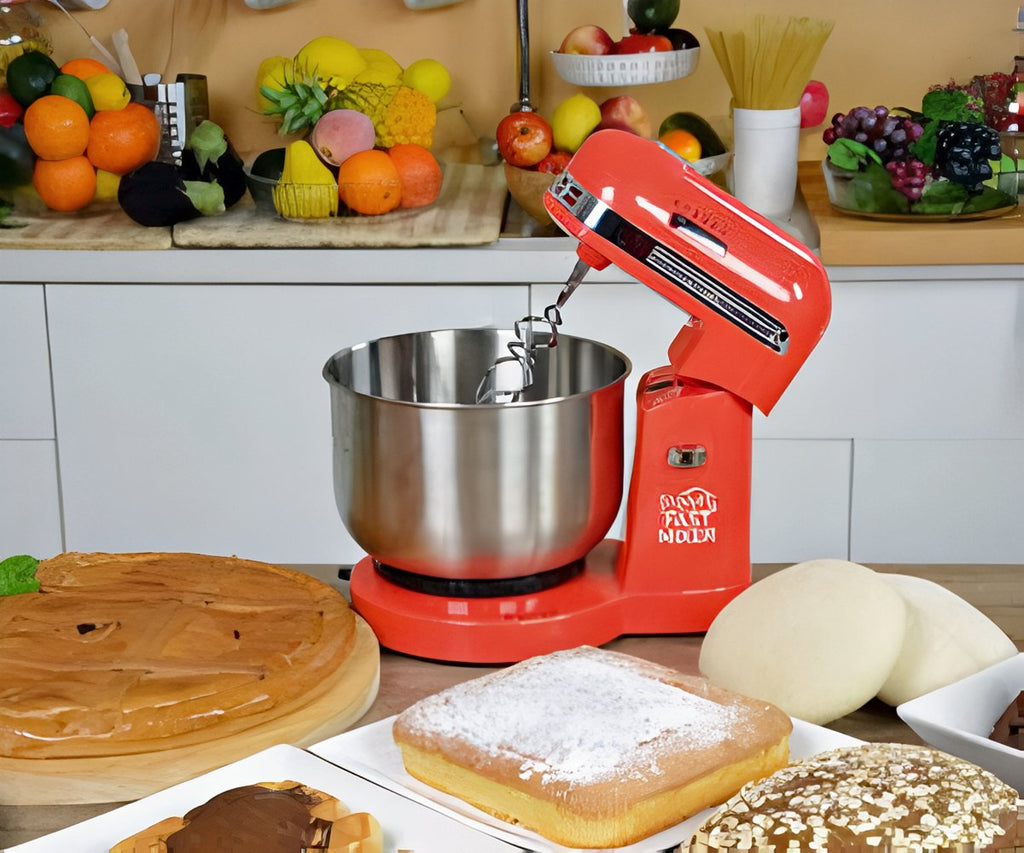 Fast Mixer a 1.955 CZK