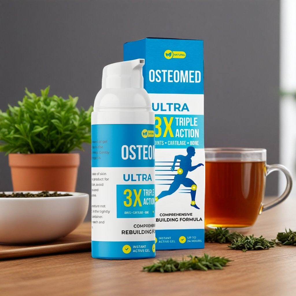 Osteomed Сz