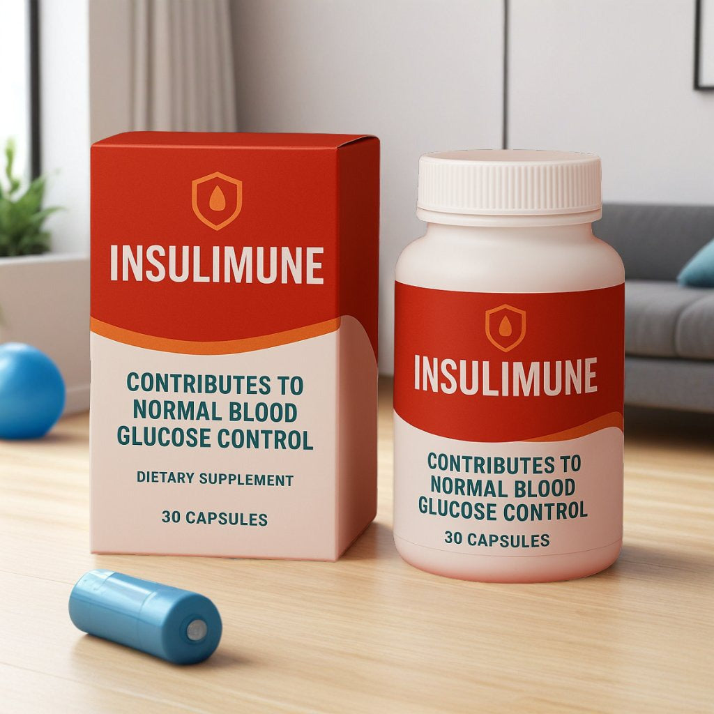 Insulimune