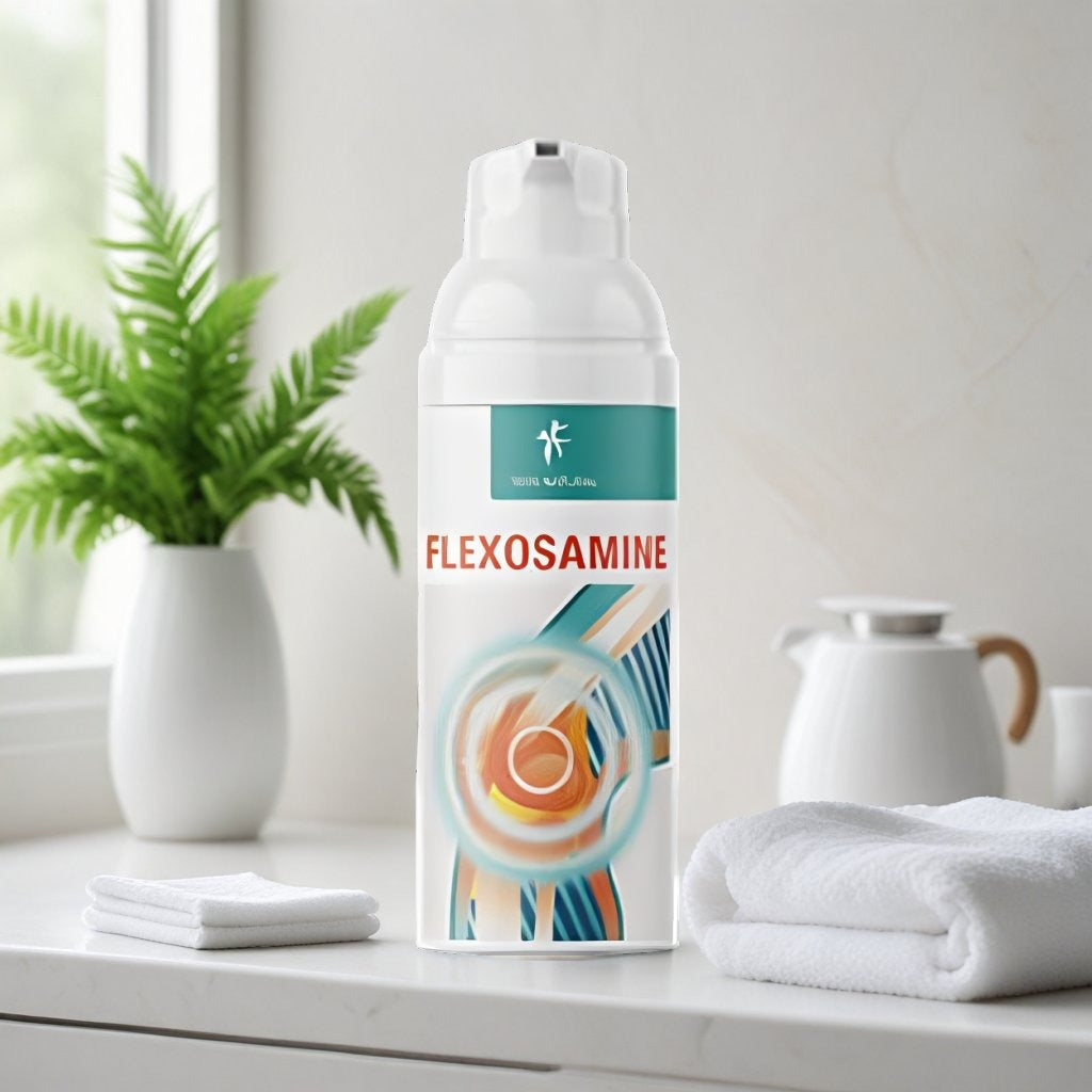 Flexosamine Europe LOW