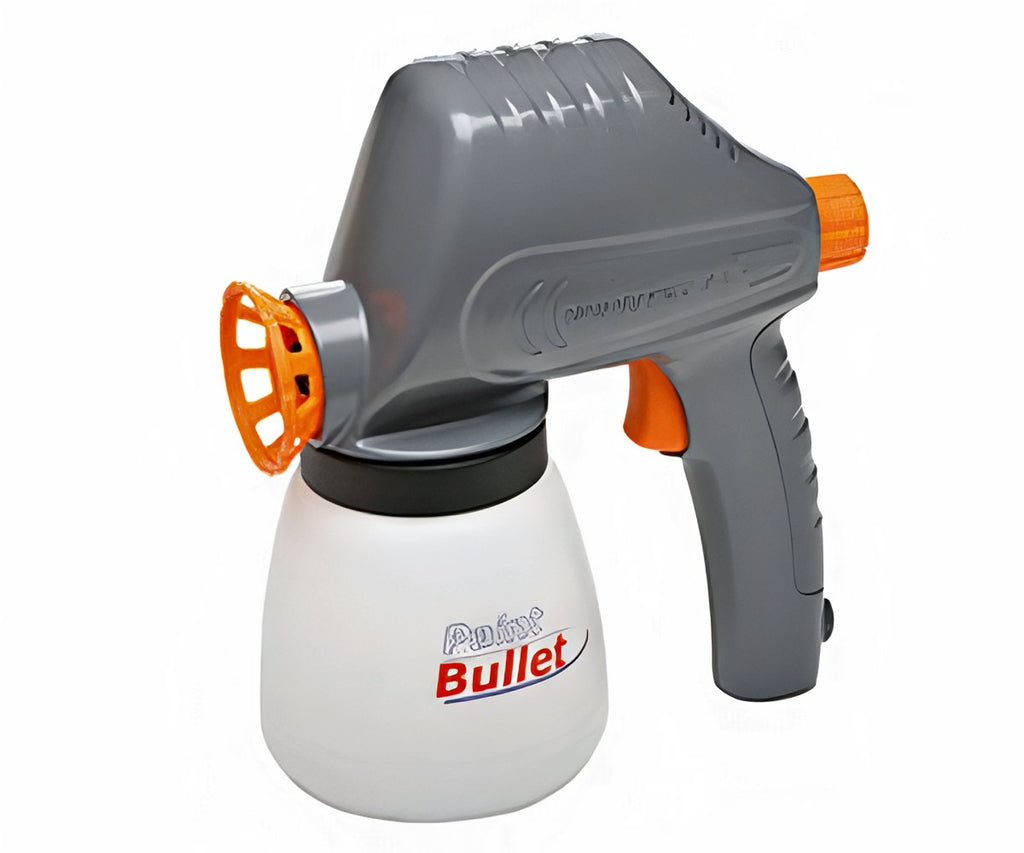 Paint Bullet a 255 PLN