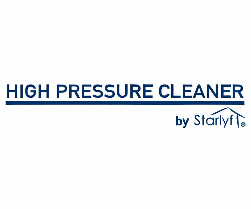 High Pressure Cleaner a 1.768 CZK