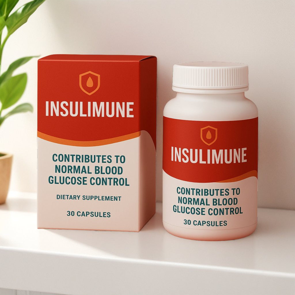 Insulimune