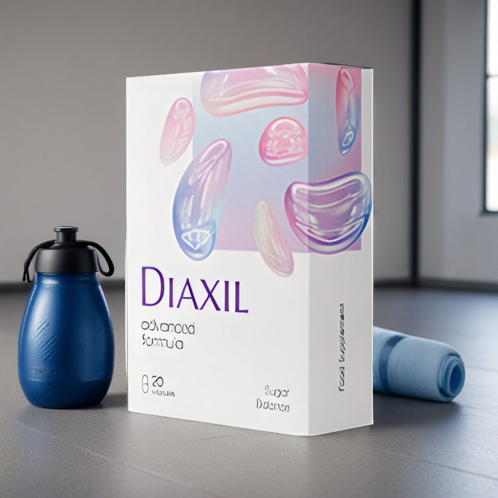 Diaxil