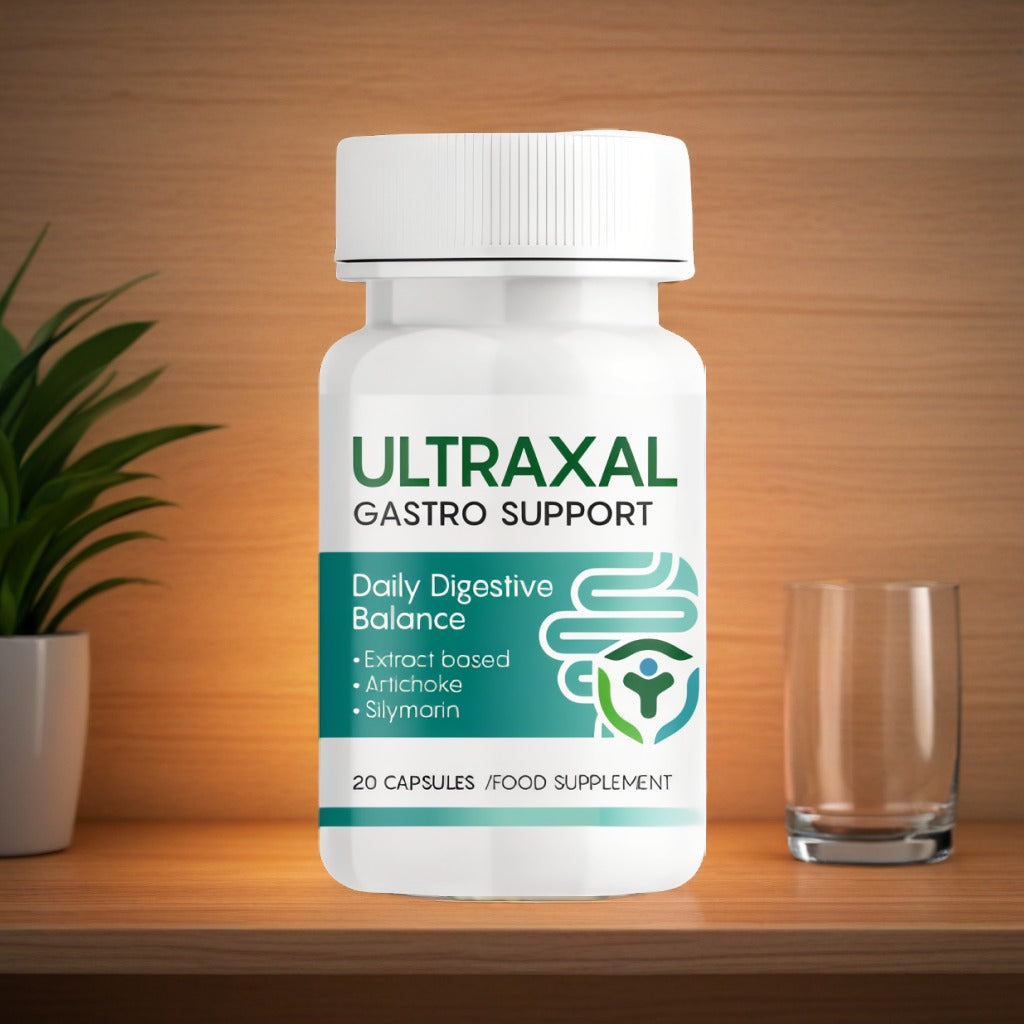 ULTRAXAL