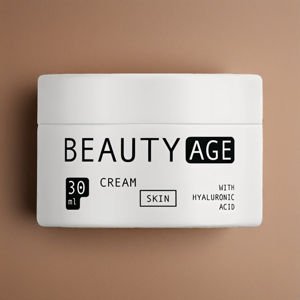 BEAUTY AGE