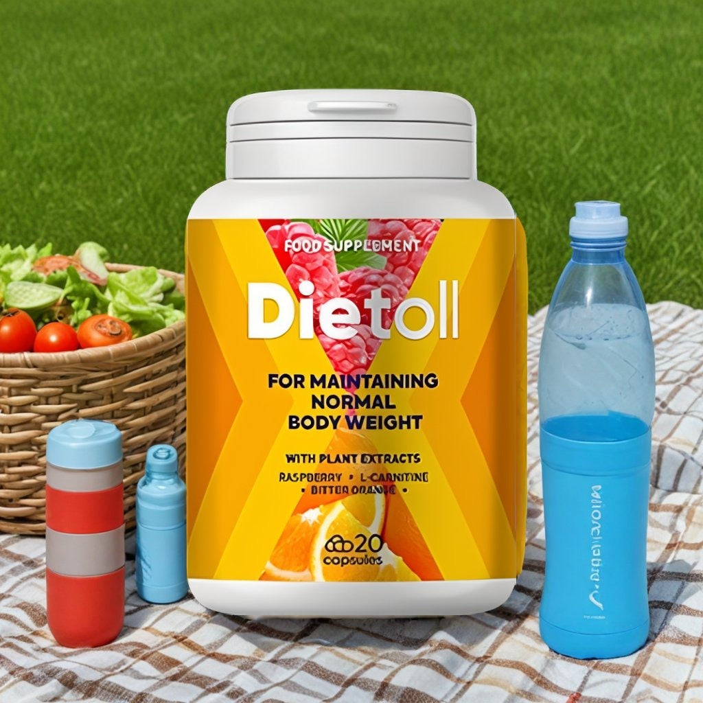 Dietoll