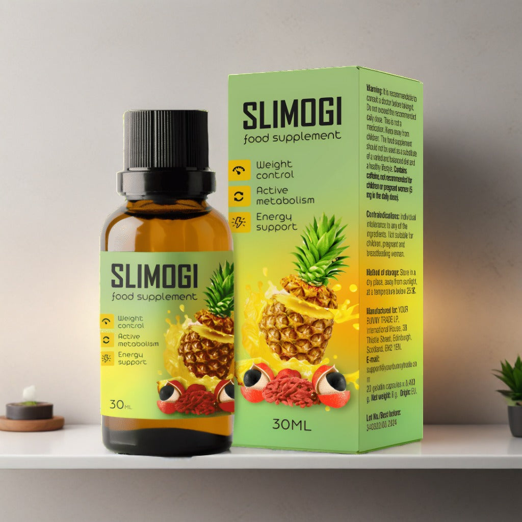 SLIMOGI