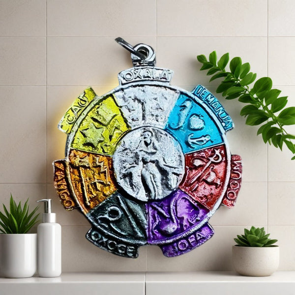 Talisman Full