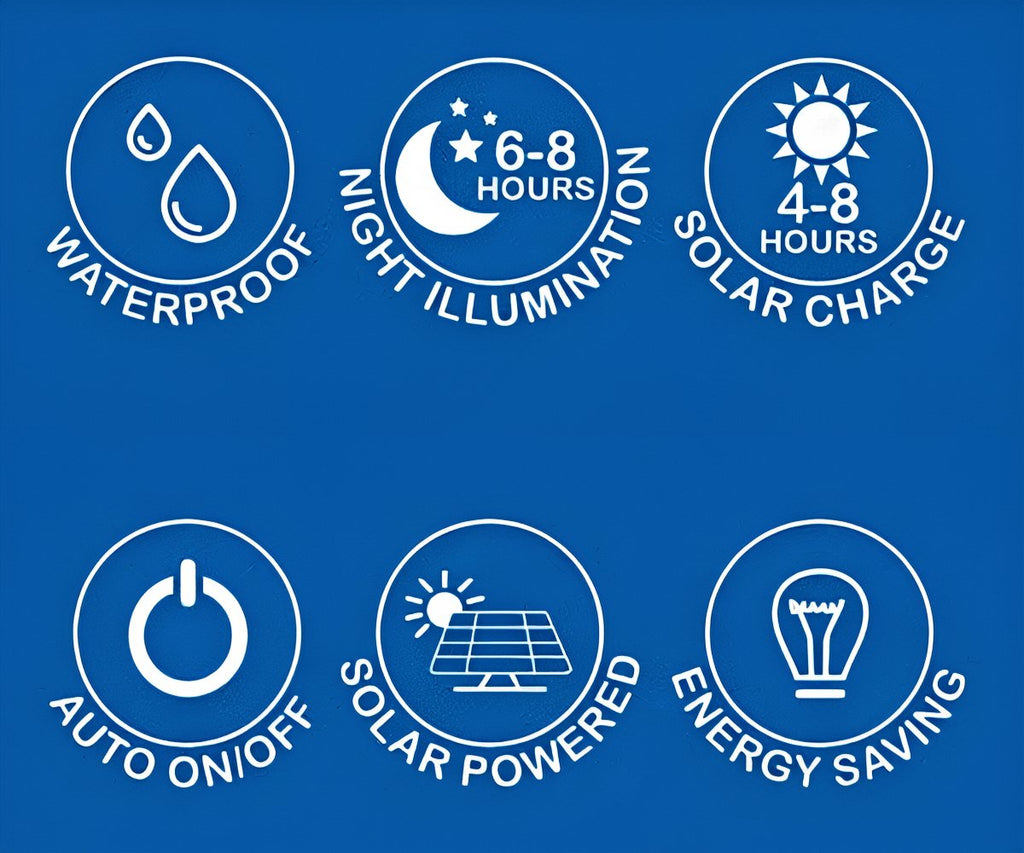 Starlyf Glow Lights 2x1 a 248 LEU