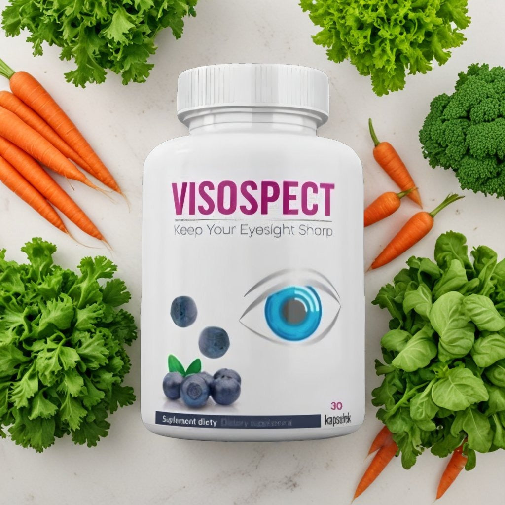 Visospect Forte