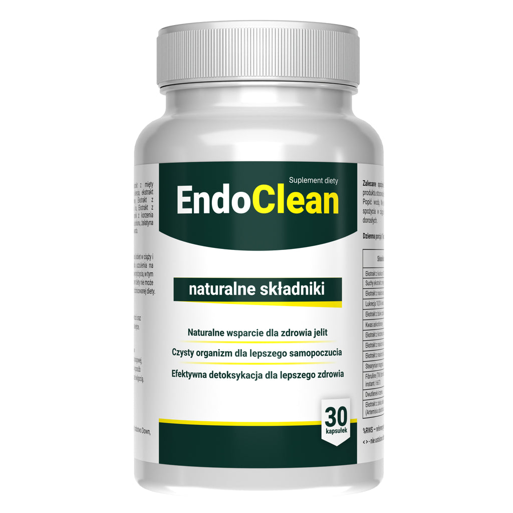 EndoClean