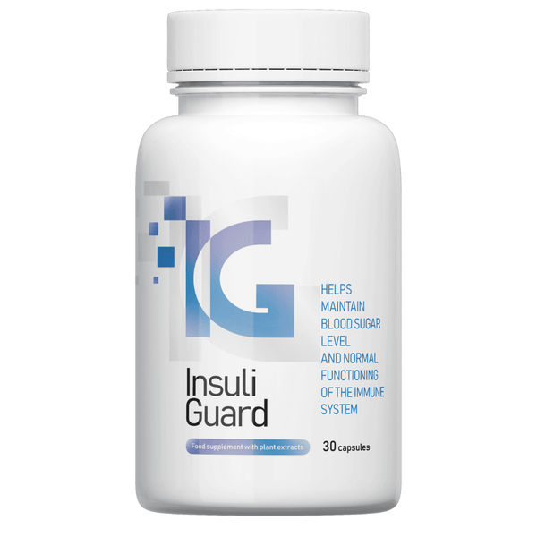 Insuli Guard