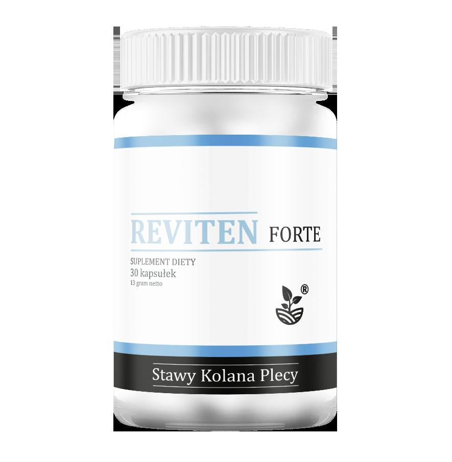 Reviten Forte  Low pln