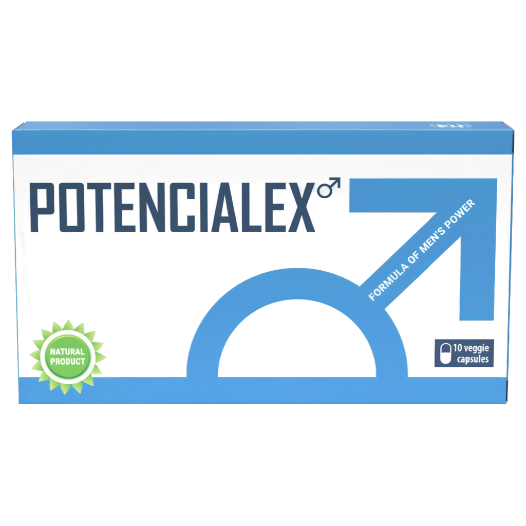 Potencialex