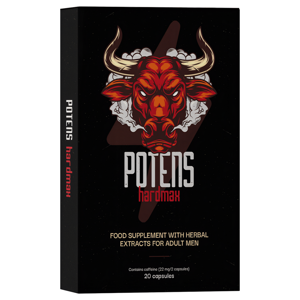 Potens Hardmax