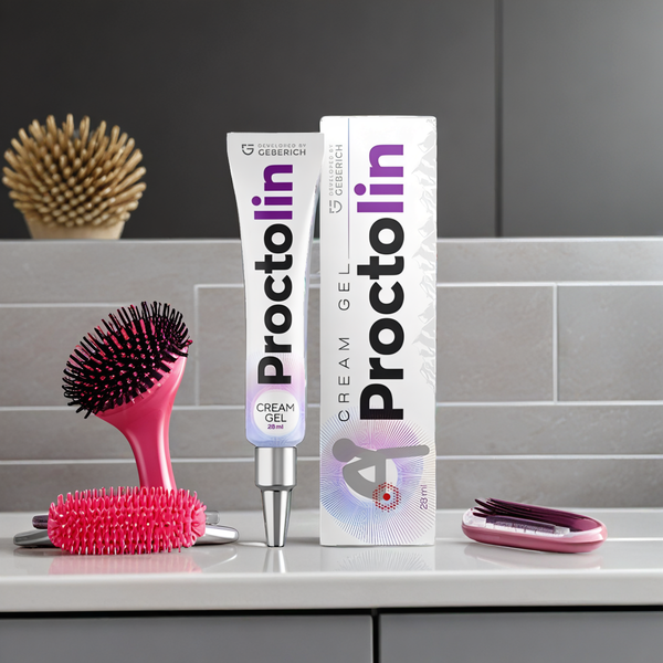 Proctolin
